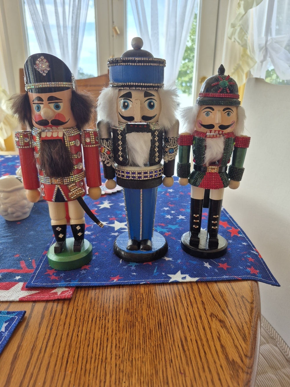 Nutcracker Set